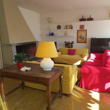 Villa Vista Fiesole Флоренція Екстер'єр фото