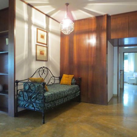 Villa Vista Fiesole Флоренція Екстер'єр фото