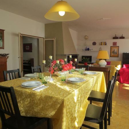 Villa Vista Fiesole Флоренція Екстер'єр фото