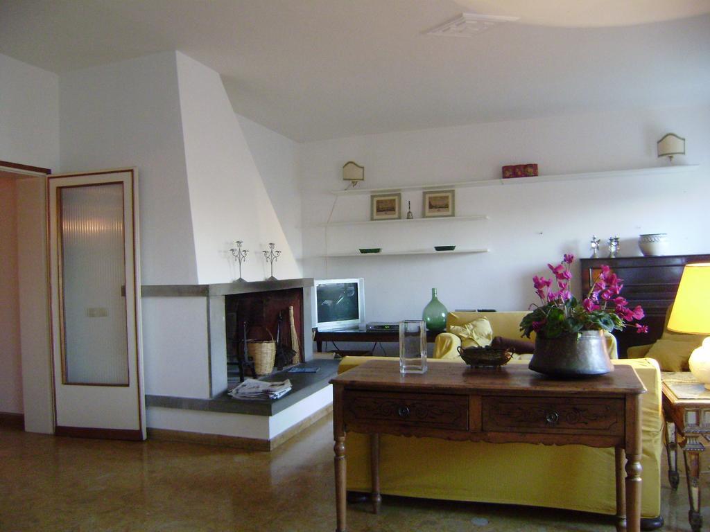 Villa Vista Fiesole Флоренція Екстер'єр фото