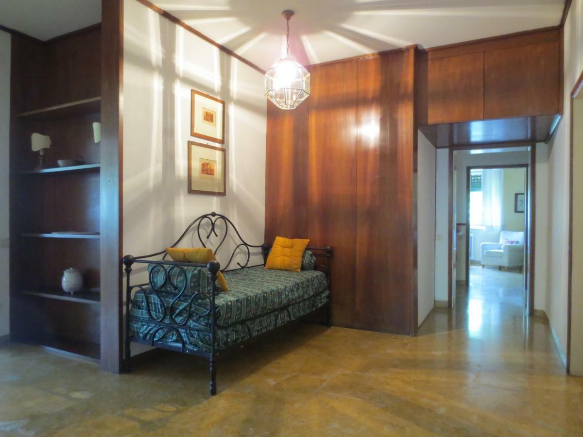 Villa Vista Fiesole Флоренція Екстер'єр фото