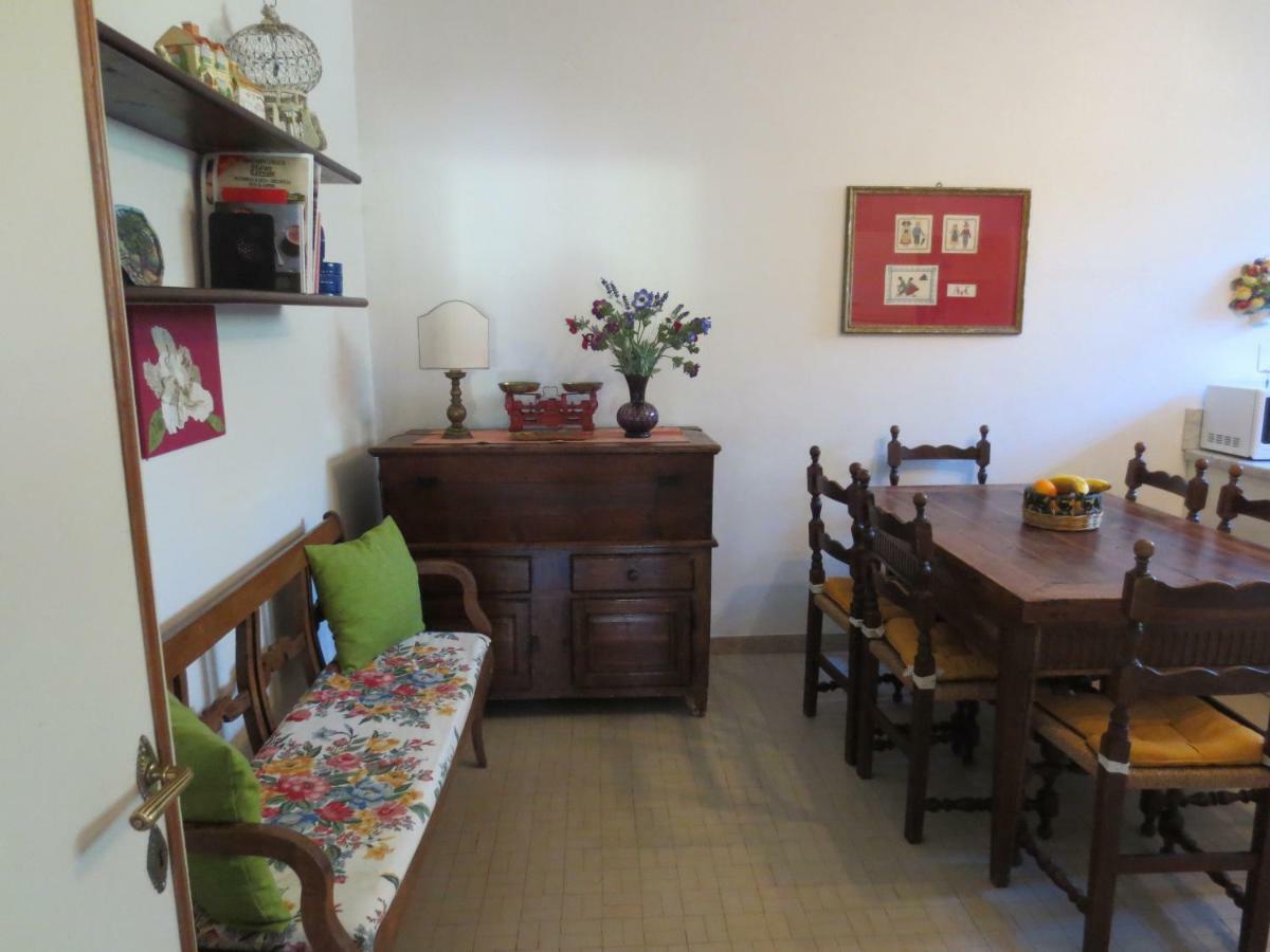 Villa Vista Fiesole Флоренція Екстер'єр фото