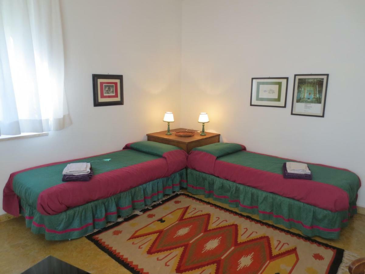 Villa Vista Fiesole Флоренція Екстер'єр фото