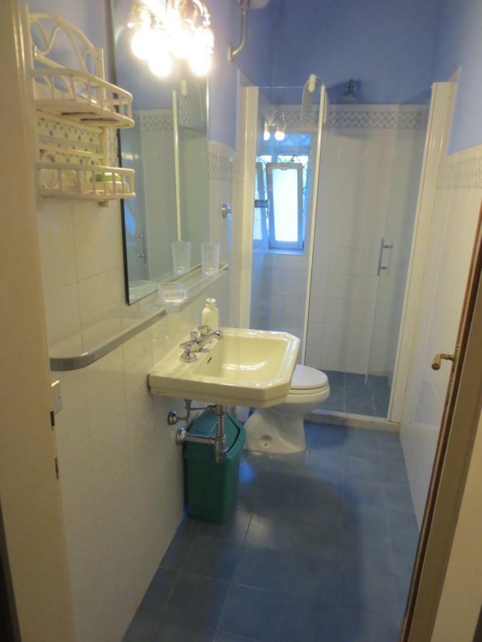 Villa Vista Fiesole Флоренція Екстер'єр фото